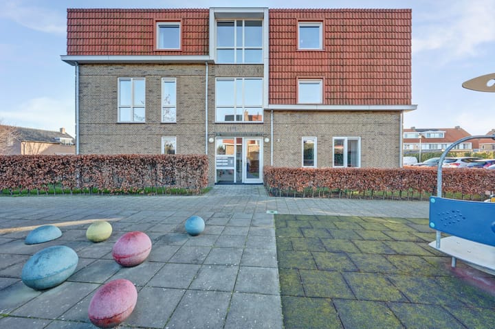 Foto 42 van Finlandstraat 20