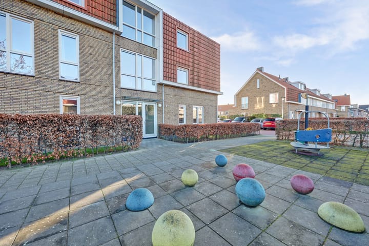 Foto 43 van Finlandstraat 20