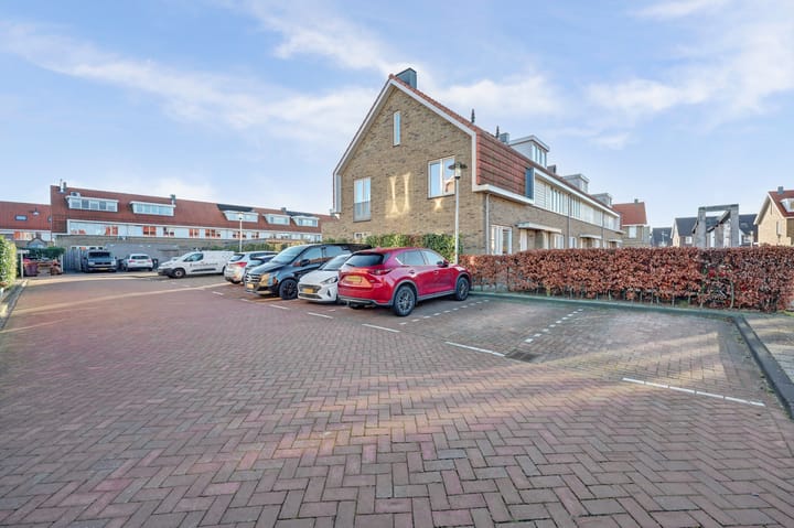 Foto 45 van Finlandstraat 20