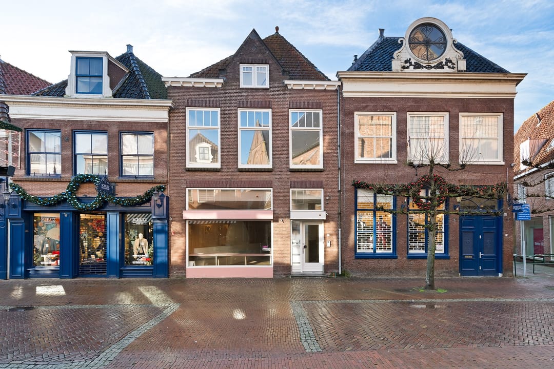 Foto 1 van Kleine Noord 27