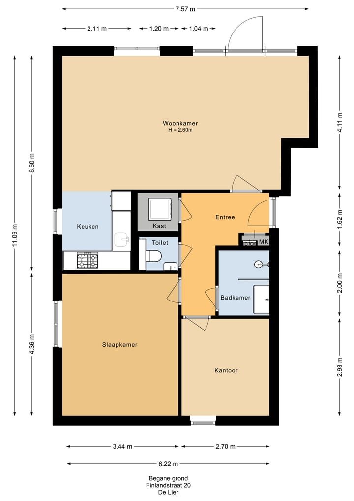 Foto 49 van Finlandstraat 20