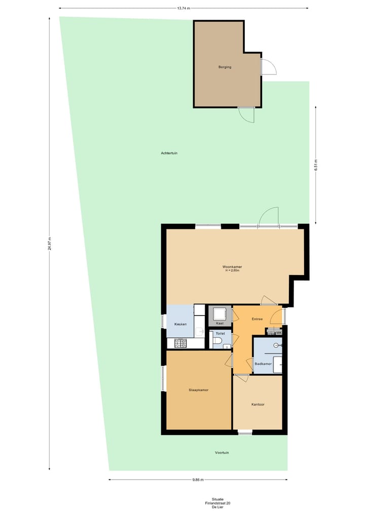 Foto 51 van Finlandstraat 20