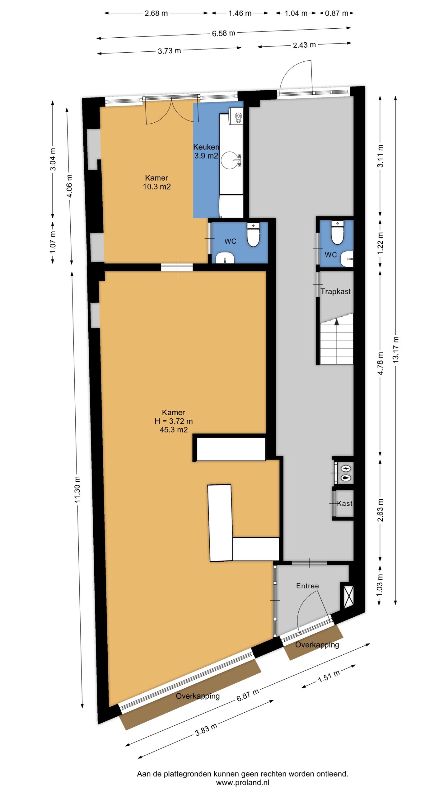 Foto 49 van Kleine Noord 27