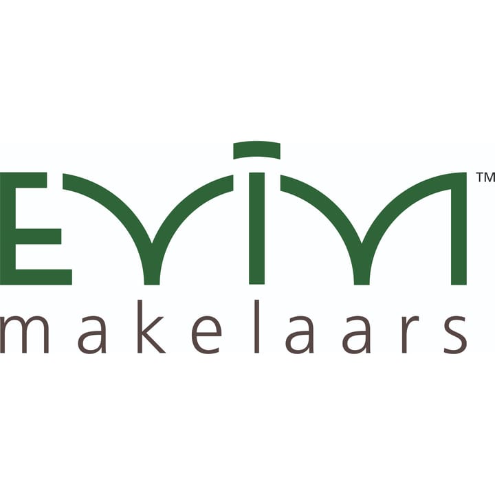 Evim Makelaars Logo
