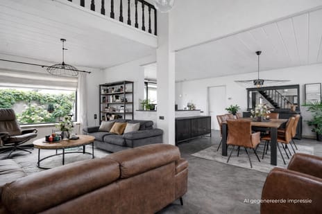 Burgemeester Mertensstraat 8 secondary image