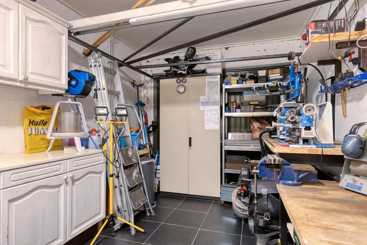 Foto 14 van Luitenakker 1