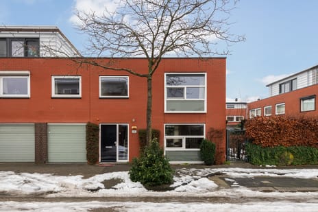 Pyreneeënstraat thumbnail