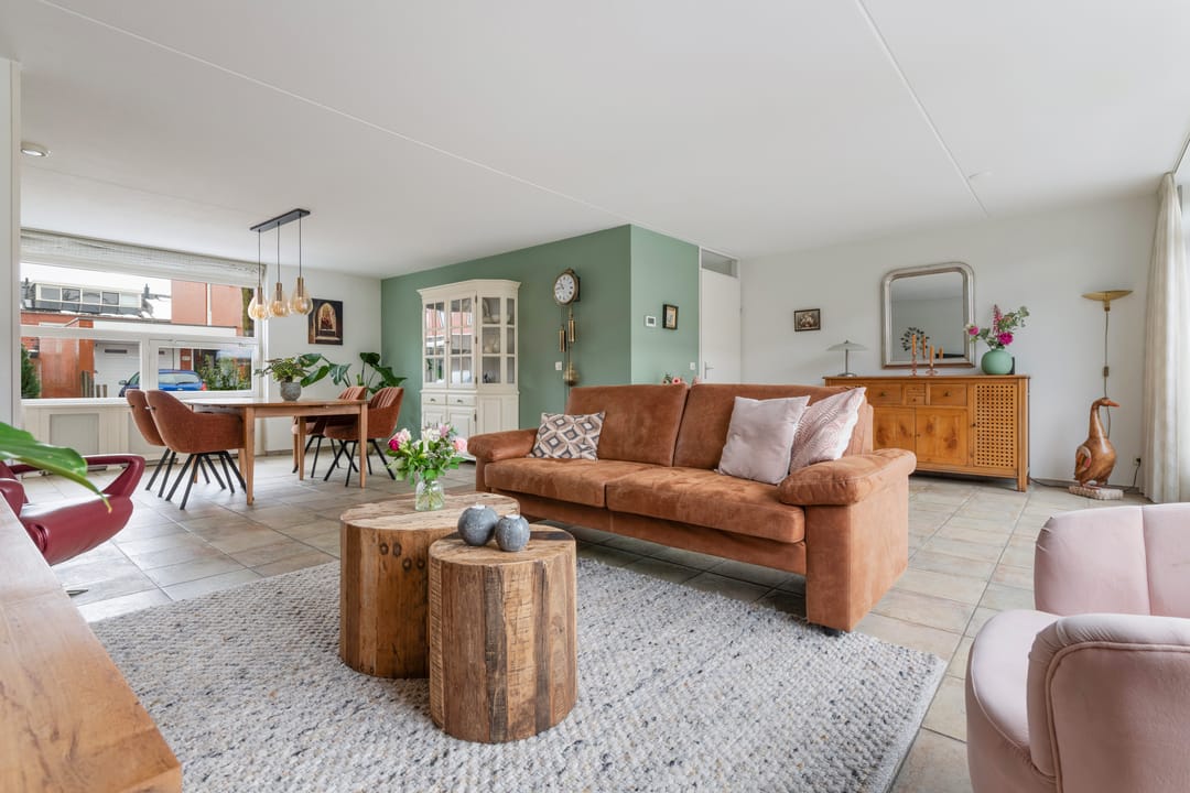 Photo 2 of Pyreneeënstraat 26