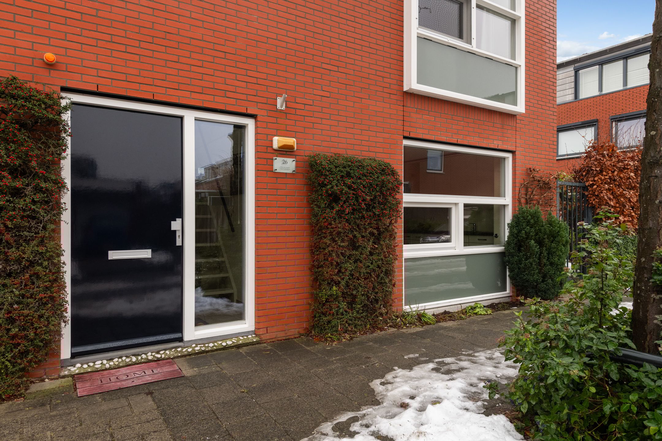 Photo 3 of Pyreneeënstraat 26