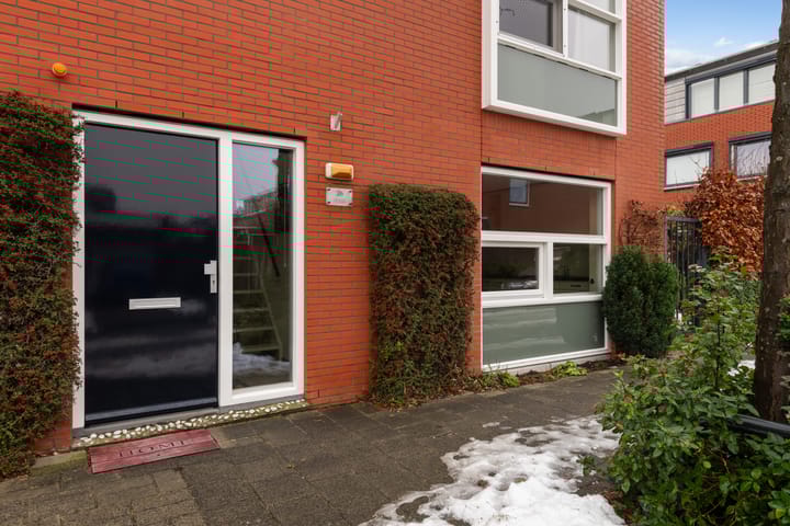 Foto 3 van Pyreneeënstraat 26