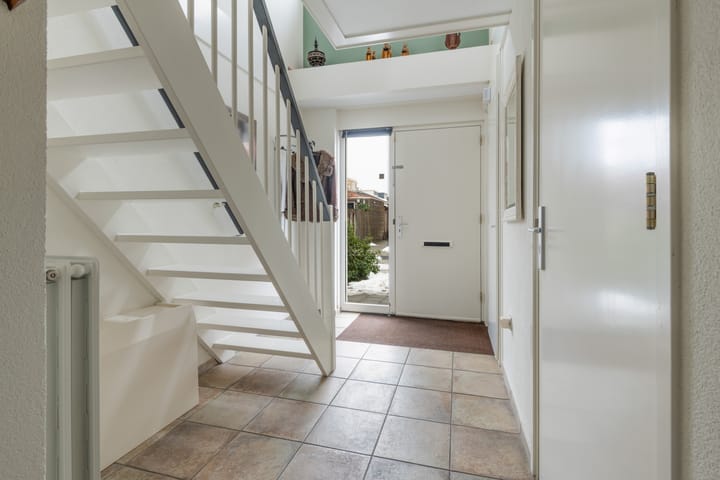 Foto 5 van Pyreneeënstraat 26