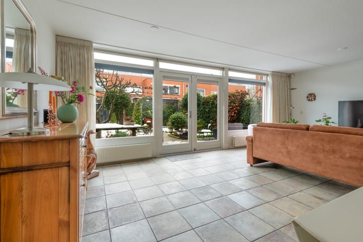 Foto 6 van Pyreneeënstraat 26