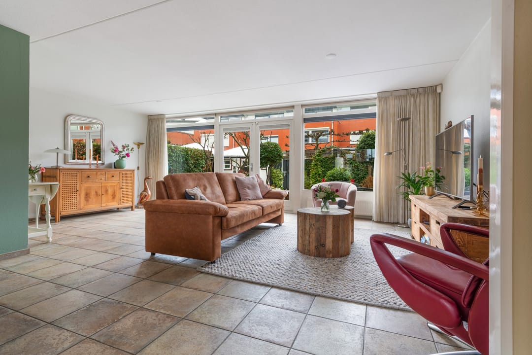 Photo 7 of Pyreneeënstraat 26