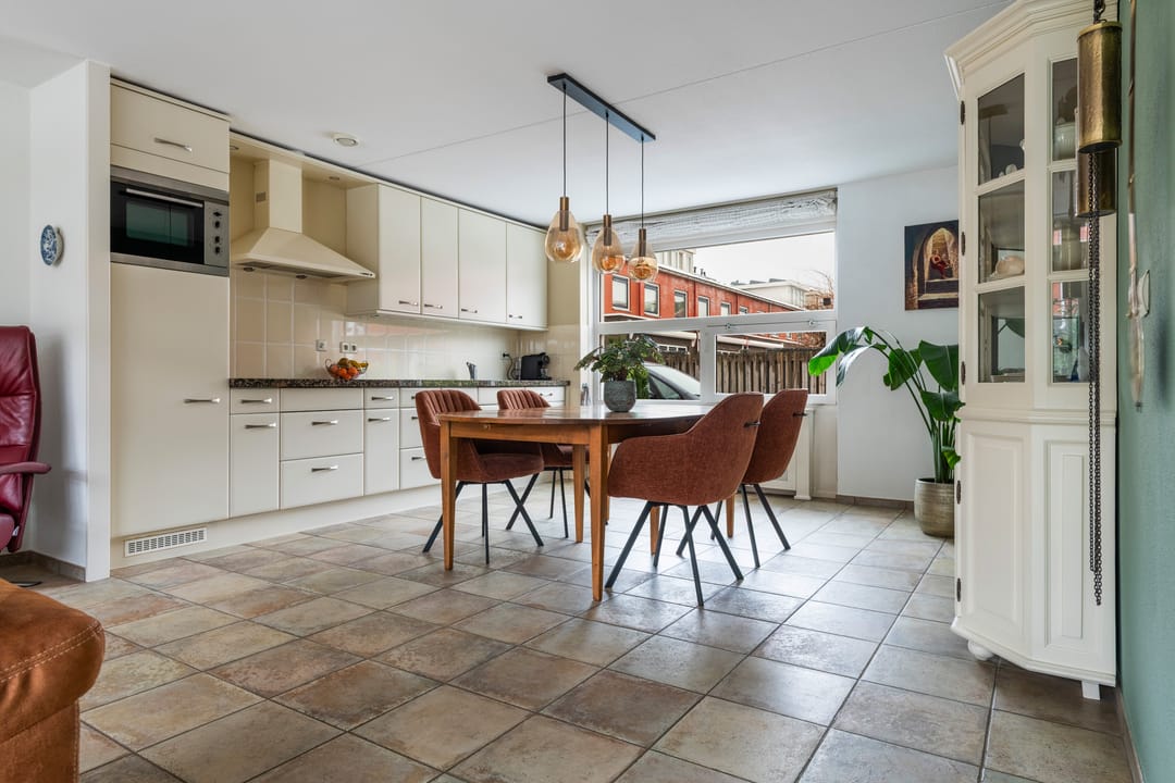 Photo 8 of Pyreneeënstraat 26