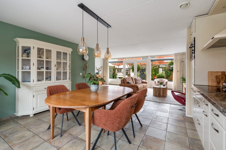 Foto 9 van Pyreneeënstraat 26