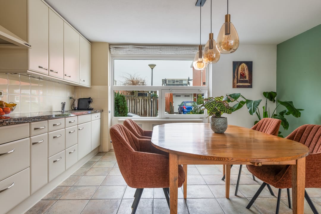 Photo 11 of Pyreneeënstraat 26