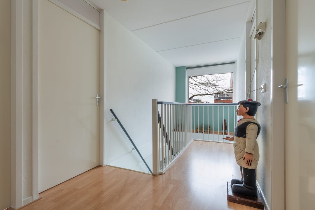 Photo 13 of Pyreneeënstraat 26