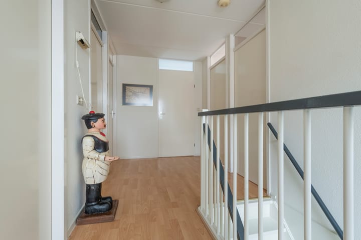 Foto 14 van Pyreneeënstraat 26