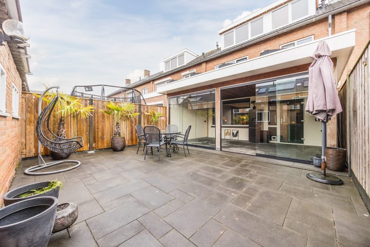 Foto 3 van van Galenstraat 8