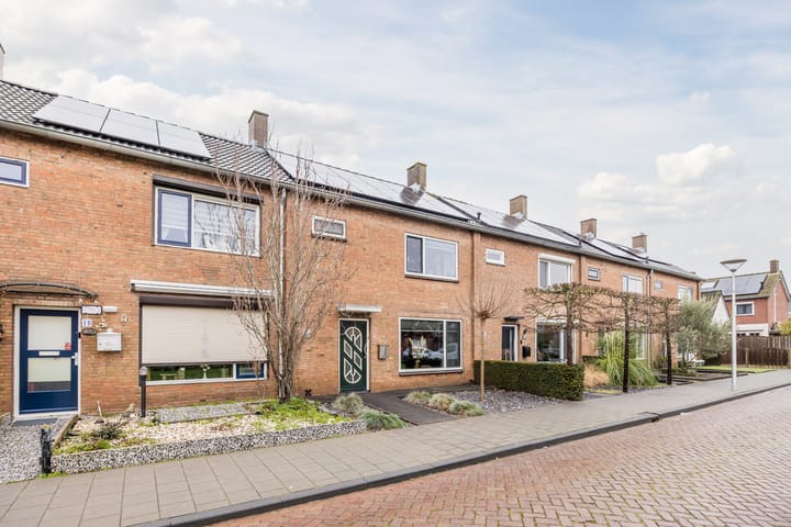 Foto 5 van van Galenstraat 8