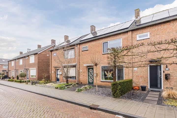 Foto 6 van van Galenstraat 8