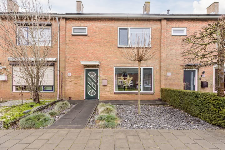 Foto 9 van van Galenstraat 8