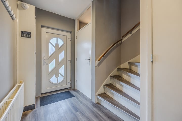 Foto 10 van van Galenstraat 8