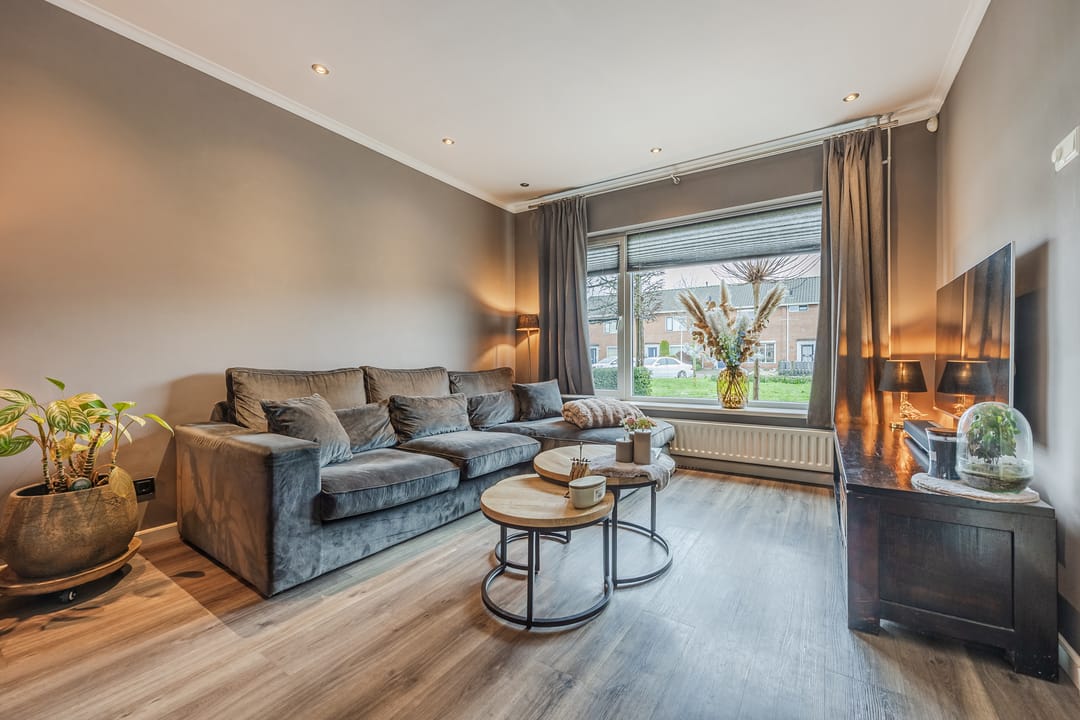 Foto 13 van van Galenstraat 8