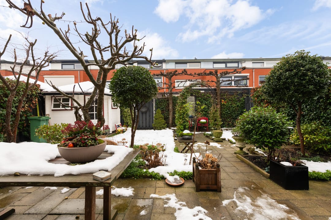 Photo 28 of Pyreneeënstraat 26