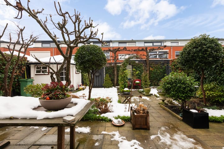 Foto 28 van Pyreneeënstraat 26