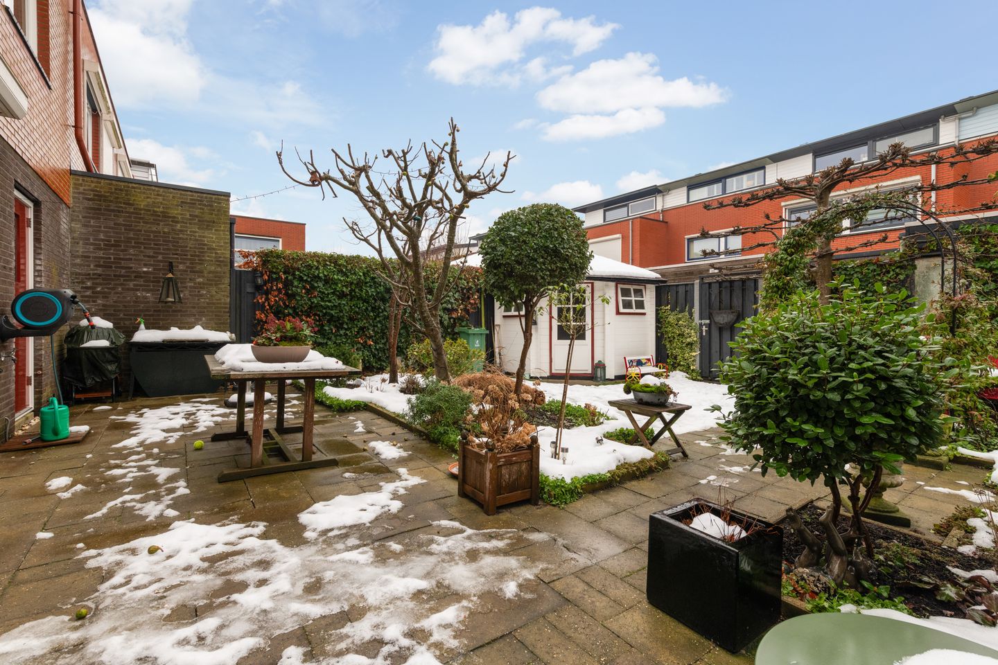 Photo 29 of Pyreneeënstraat 26