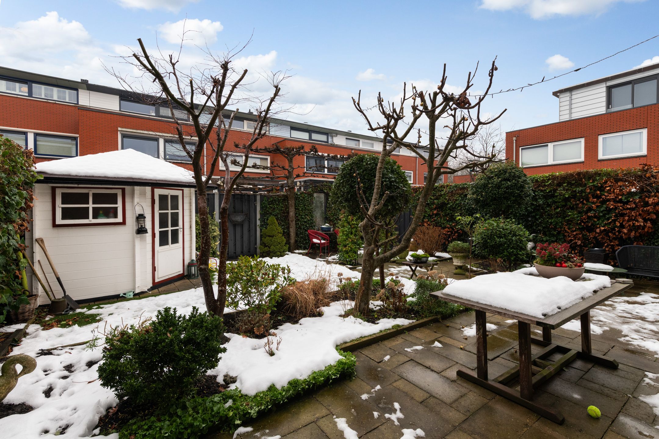 Photo 30 of Pyreneeënstraat 26