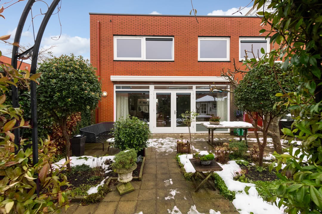 Photo 31 of Pyreneeënstraat 26