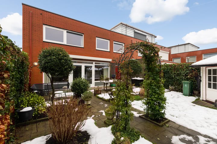 Foto 32 van Pyreneeënstraat 26