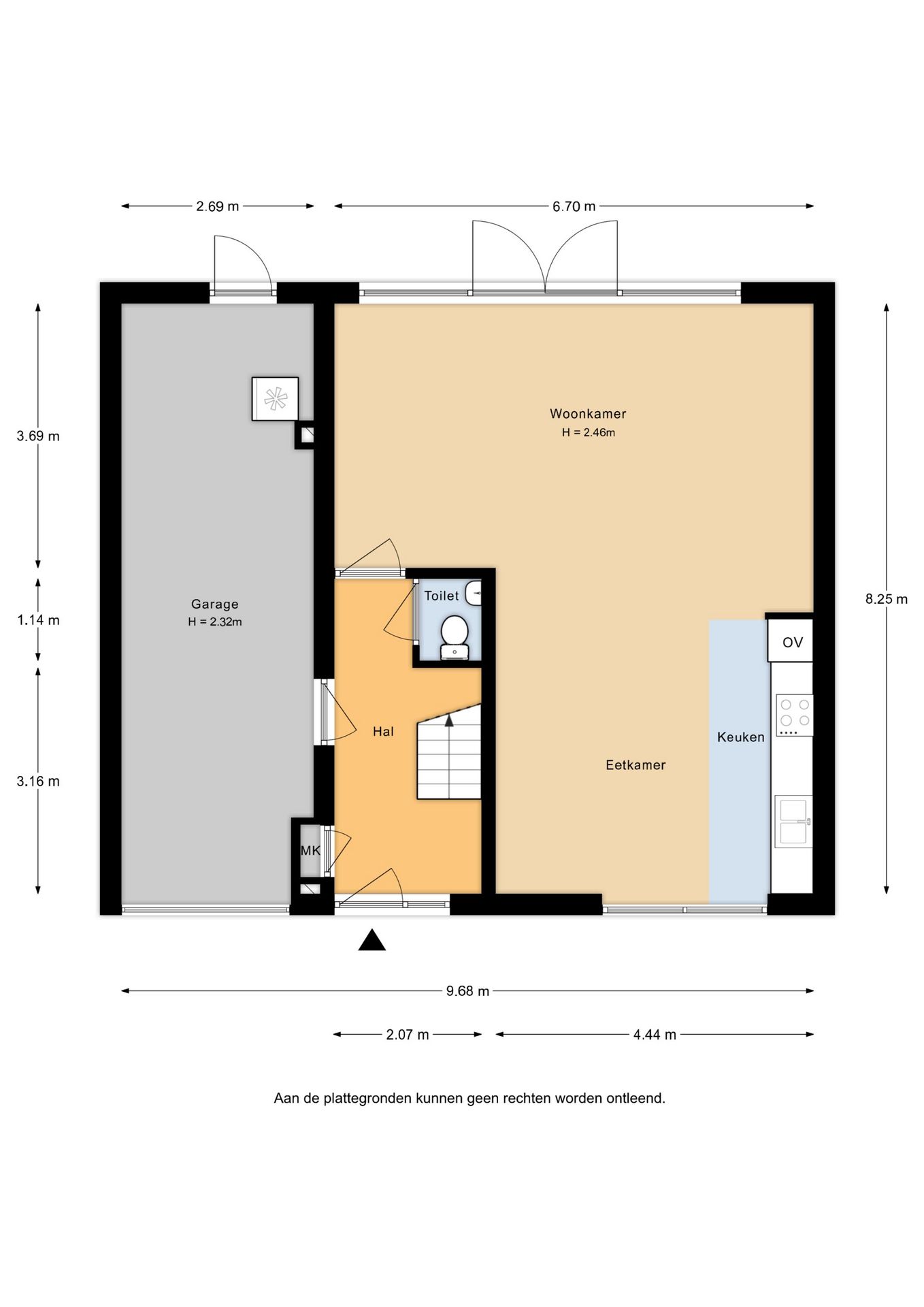 Photo 33 of Pyreneeënstraat 26
