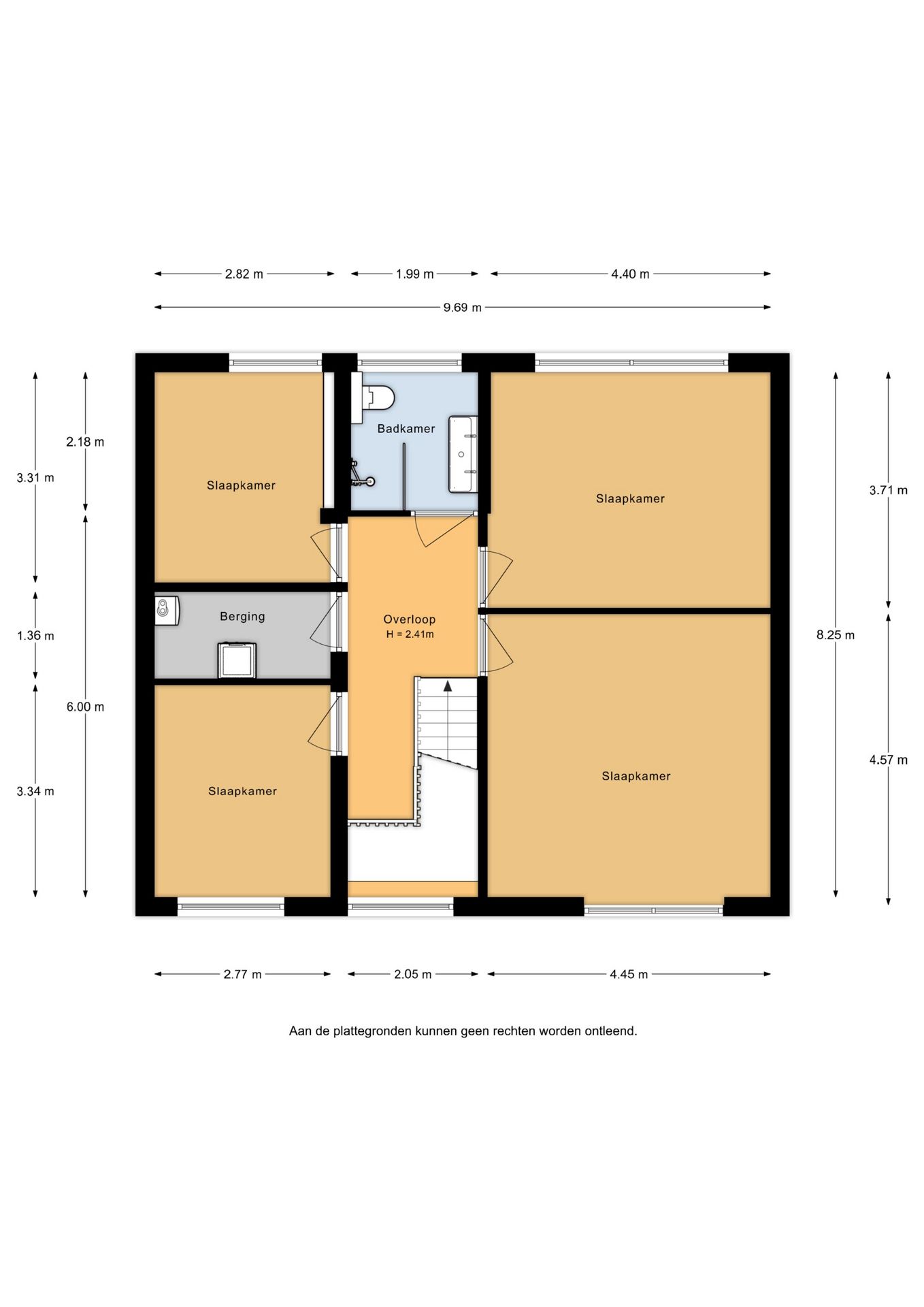 Photo 34 of Pyreneeënstraat 26