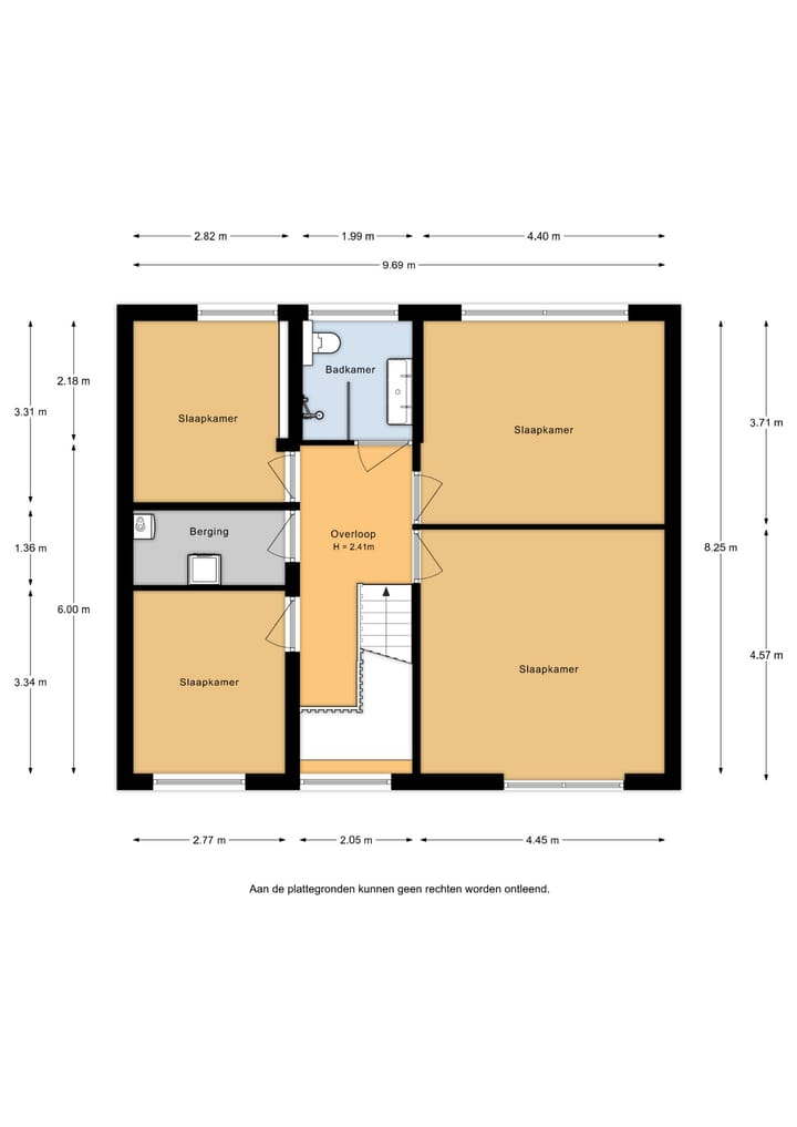 Foto 34 van Pyreneeënstraat 26