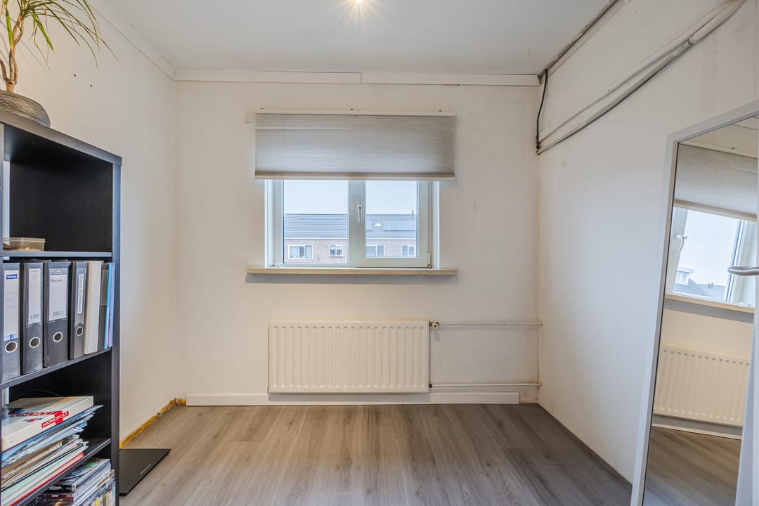 Foto 31 van van Galenstraat 8