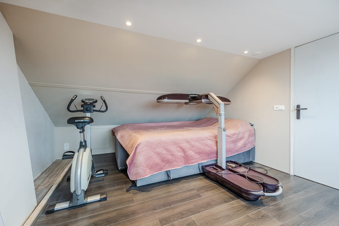 Foto 38 van van Galenstraat 8