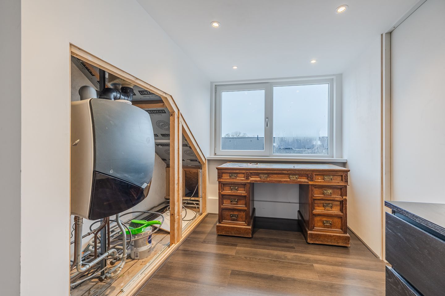 Foto 40 van van Galenstraat 8