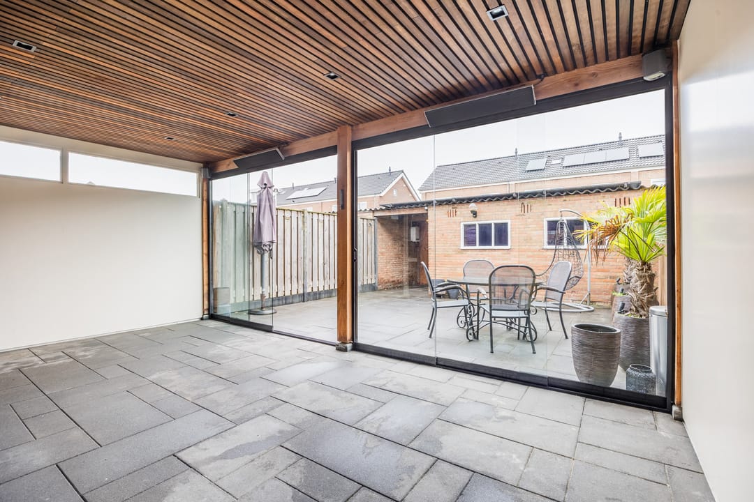 Foto 43 van van Galenstraat 8