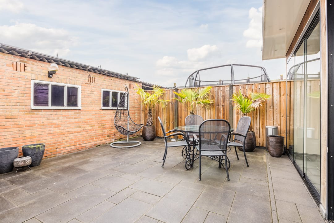 Foto 46 van van Galenstraat 8