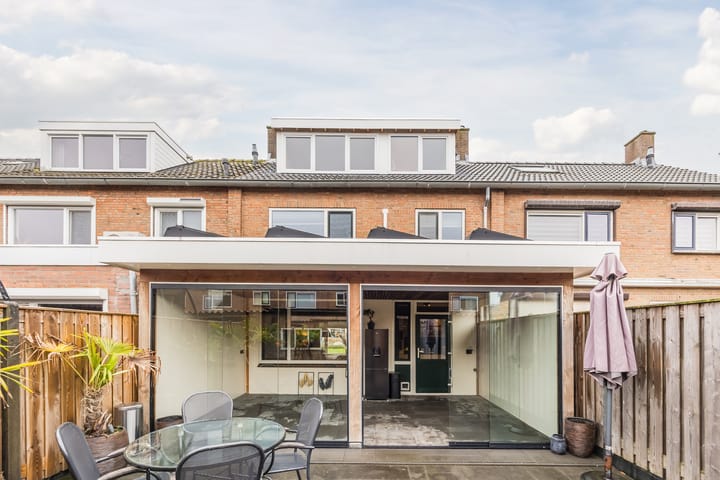 Foto 49 van van Galenstraat 8