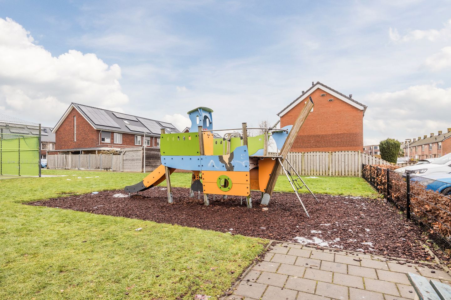 Foto 50 van van Galenstraat 8