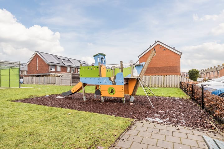 Foto 50 van van Galenstraat 8