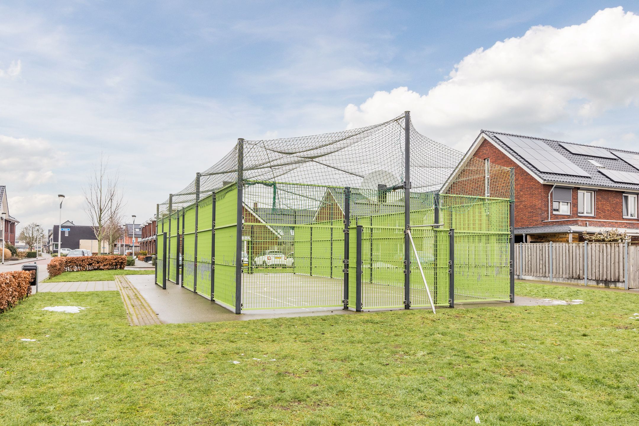 Foto 51 van van Galenstraat 8