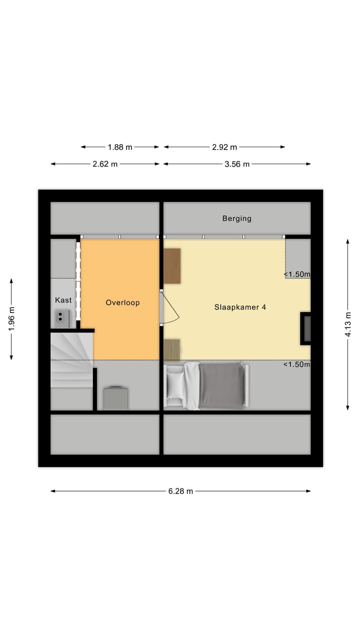 Foto 54 van van Galenstraat 8