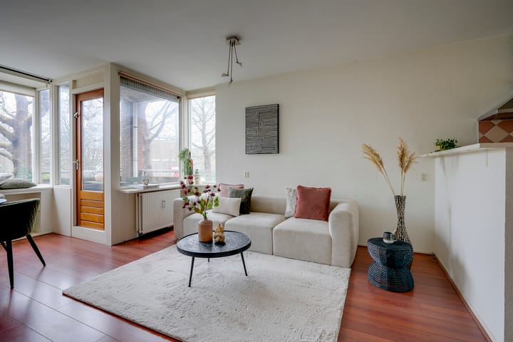 Foto 3 van M.A. de Ruyterstraat 20