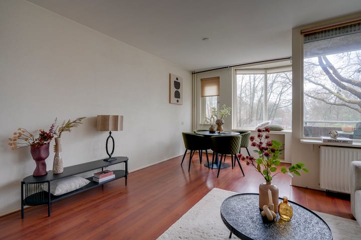 Foto 4 van M.A. de Ruyterstraat 20