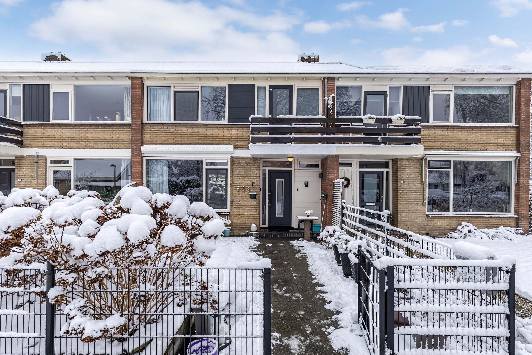 Buying a house in The Netherlands., Gaasterlandlaan 29